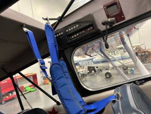 1973 Bellanca 8KCAB Decathlon