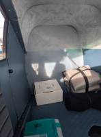 1998 Maule MXT-7-180A Comet