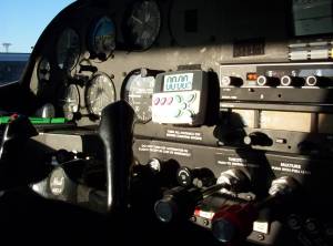 1998 Maule MXT-7-180A Comet