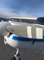 1998 Maule MXT-7-180A Comet