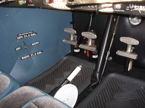 1998 Maule MXT-7-180A Comet