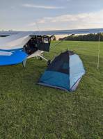 1998 Maule MXT-7-180A Comet