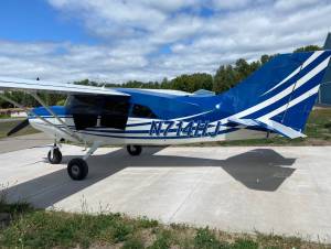 1995 Maule MT-7-235 Super Rocket