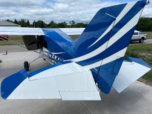 1995 Maule MT-7-235 Super Rocket