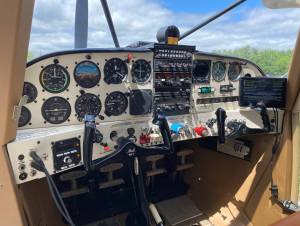 1995 Maule MT-7-235 Super Rocket