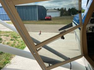1995 Maule MT-7-235 Super Rocket