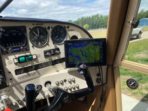 1995 Maule MT-7-235 Super Rocket