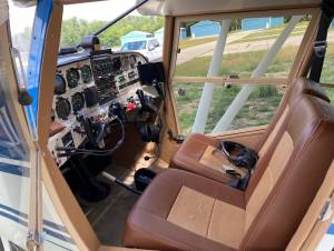 1995 Maule MT-7-235 Super Rocket