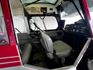 1998 ACA 7GCAA Citabria Adventure