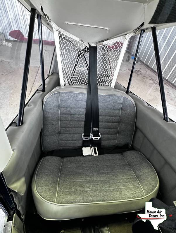 1998 ACA 7GCAA Citabria Adventure