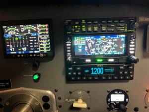 1959 Beechcraft K35 Bonanza