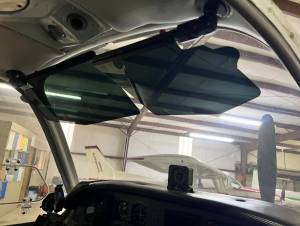 1959 Beechcraft K35 Bonanza