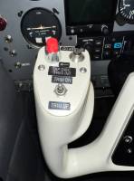 1959 Beechcraft K35 Bonanza