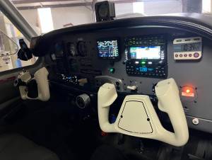 1959 Beechcraft K35 Bonanza