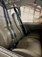 1959 Beechcraft K35 Bonanza
