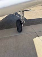 1959 Beechcraft K35 Bonanza