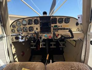 2004 Maule M-7-235C Orion