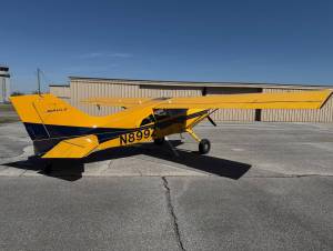 2004 Maule M-7-235C Orion