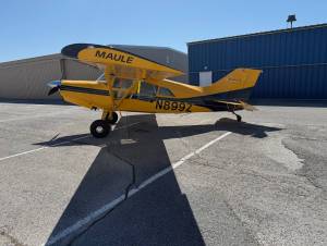 2004 Maule M-7-235C Orion
