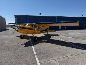 2004 Maule M-7-235C Orion