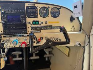 2004 Maule M-7-235C Orion