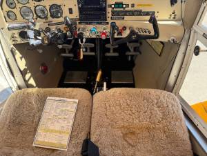 2004 Maule M-7-235C Orion