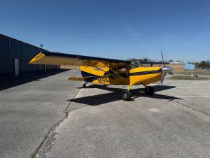 2004 Maule M-7-235C Orion