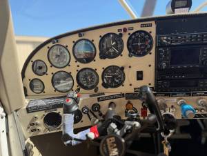 2004 Maule M-7-235C Orion