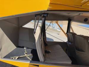 2004 Maule M-7-235C Orion