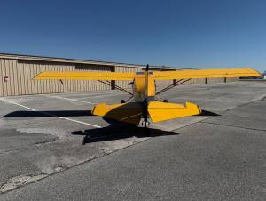 2004 Maule M-7-235C Orion