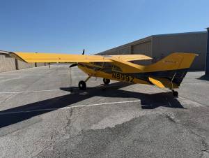 2004 Maule M-7-235C Orion