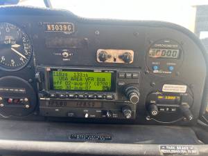 1979 Bellanca 8KCAB Decathlon