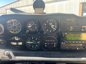 1979 Bellanca 8KCAB Decathlon