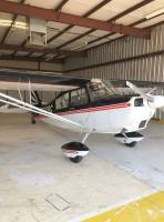 1979 Bellanca 8KCAB Decathlon
