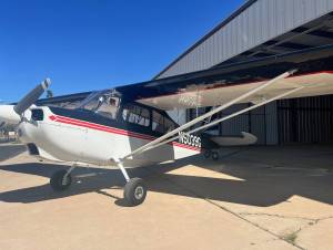 1979 Bellanca 8KCAB Decathlon
