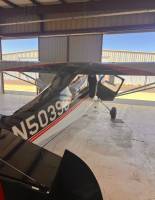 1979 Bellanca 8KCAB Decathlon