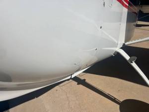 1979 Bellanca 8KCAB Decathlon