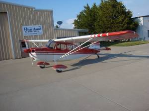1978 Bellanca Citabria 7ECA