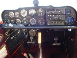 1978 Bellanca Citabria 7ECA