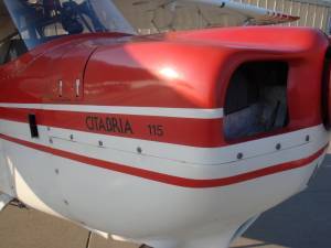 1978 Bellanca Citabria 7ECA