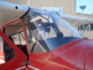 1978 Bellanca Citabria 7ECA