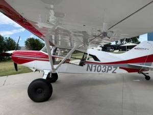 2005 Maule M-7-235C