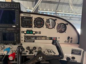 2005 Maule M-7-235C