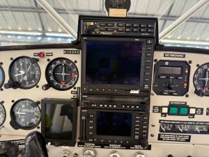 2005 Maule M-7-235C