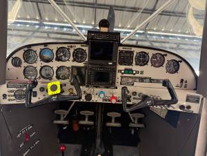 2005 Maule M-7-235C