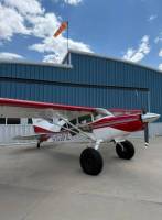2005 Maule M-7-235C
