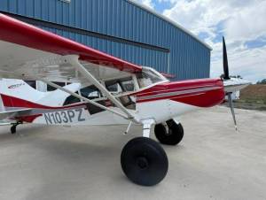 2005 Maule M-7-235C