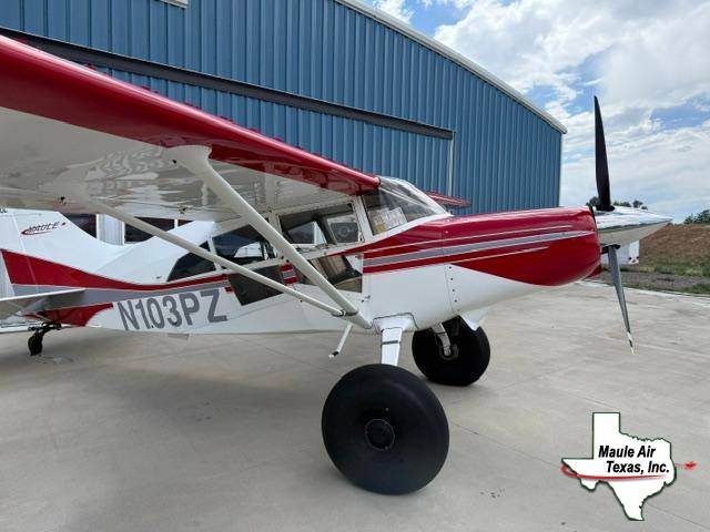 2005 Maule M-7-235C