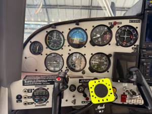 2005 Maule M-7-235C
