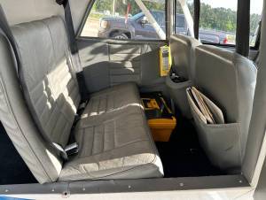 1996 /  2016 Maule MXT-7-180 Star Rocket